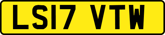 LS17VTW