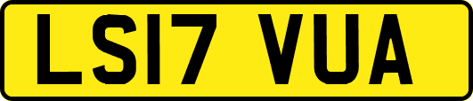 LS17VUA