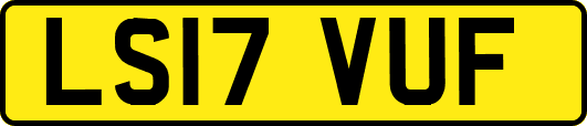 LS17VUF