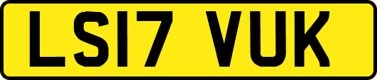 LS17VUK