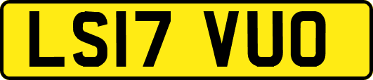 LS17VUO