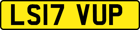 LS17VUP