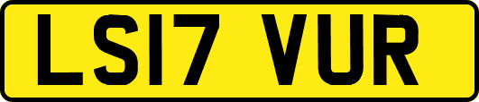 LS17VUR