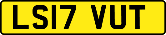 LS17VUT