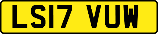 LS17VUW