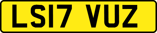LS17VUZ