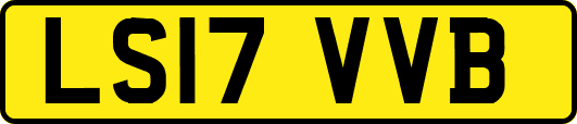LS17VVB