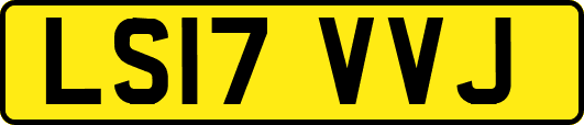 LS17VVJ