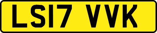 LS17VVK