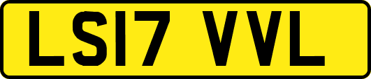 LS17VVL