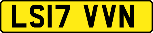 LS17VVN