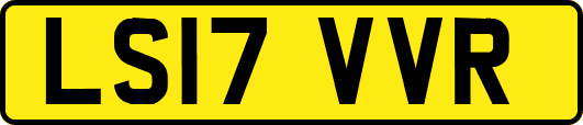 LS17VVR