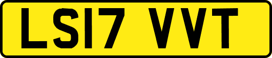 LS17VVT