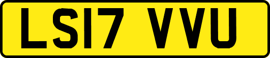 LS17VVU