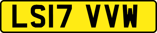 LS17VVW