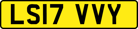 LS17VVY