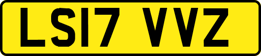 LS17VVZ