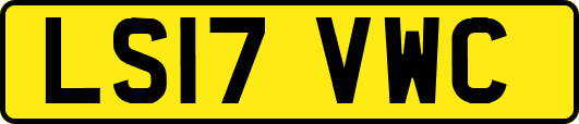 LS17VWC