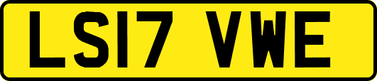 LS17VWE