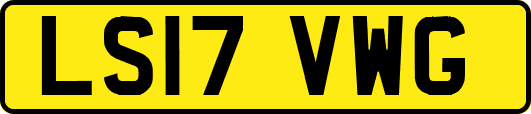 LS17VWG