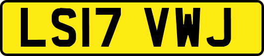 LS17VWJ