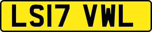LS17VWL