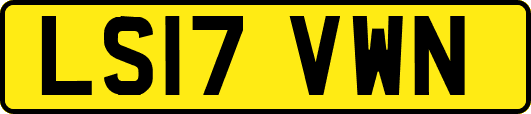 LS17VWN