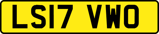 LS17VWO