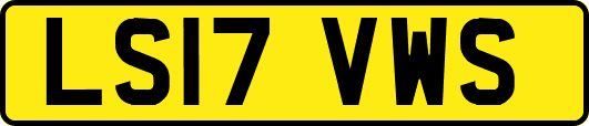 LS17VWS