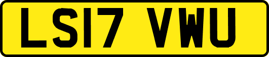 LS17VWU