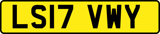LS17VWY
