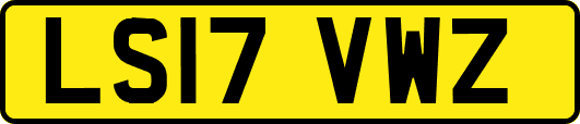 LS17VWZ