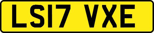 LS17VXE