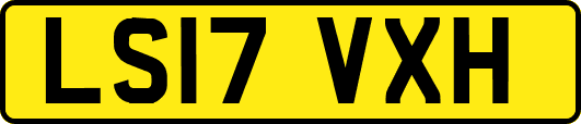 LS17VXH