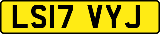 LS17VYJ