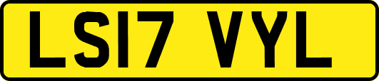 LS17VYL