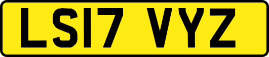 LS17VYZ
