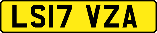 LS17VZA