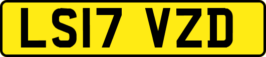 LS17VZD
