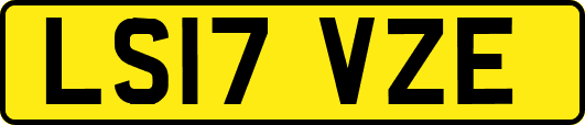 LS17VZE