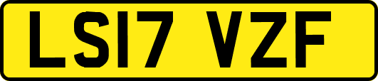LS17VZF