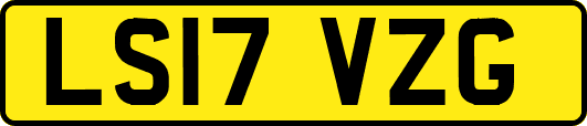 LS17VZG