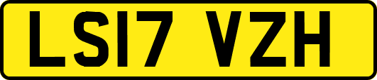 LS17VZH