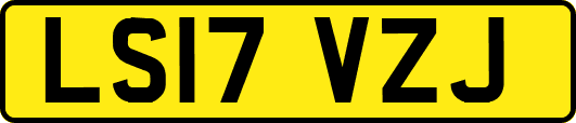 LS17VZJ