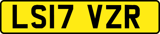 LS17VZR