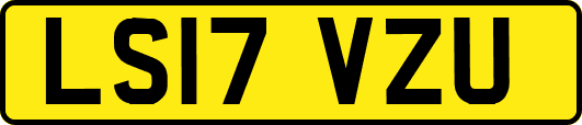 LS17VZU