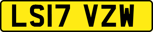 LS17VZW