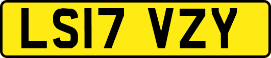 LS17VZY