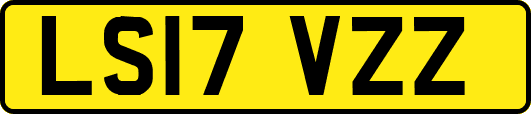 LS17VZZ