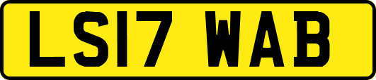 LS17WAB